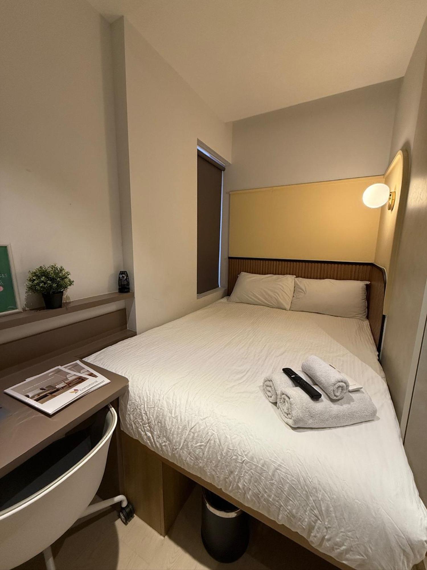 Isa Hotel Amber Road Singapore Exterior photo